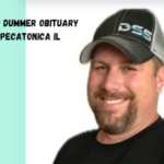 Brad Dummer Obituary Pecatonica IL