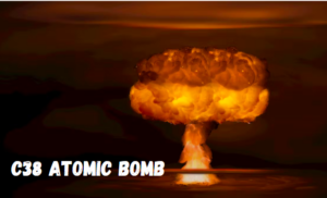 C38 Atomic Bomb