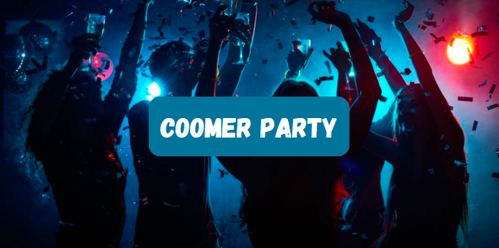 Coomer Party