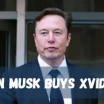 Elon Musk Buys XVideos