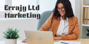 Errajy Ltd Marketing