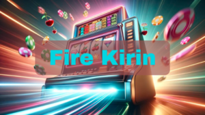 Fire Kirin