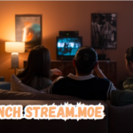 French Stream.moe