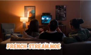 French Stream.moe