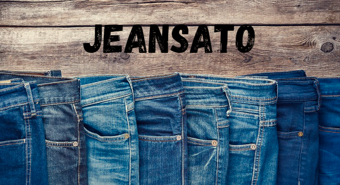 Jeansato