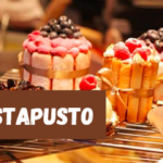 Kapustapusto