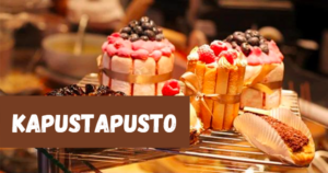 Kapustapusto: A Versatile and Nutritious Dish with Rich Cultural Roots