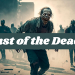 Lust of the Dead 2