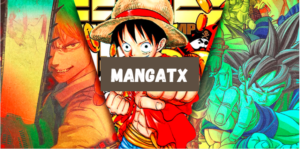 Mangatx