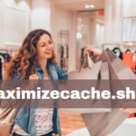 MaximizeCache.shop