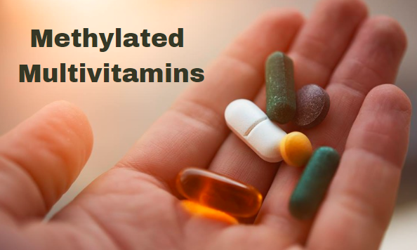 Methylated Multivitamin