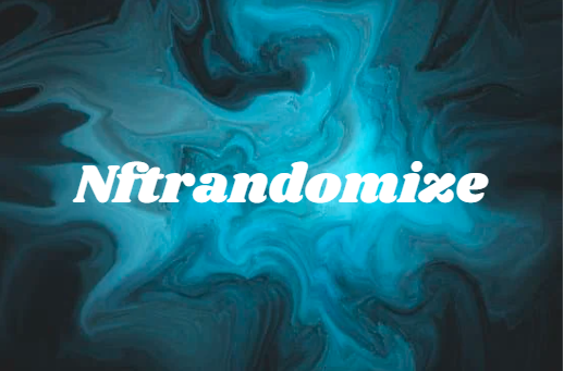 NFTRandomize