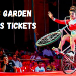 Niles Garden Circus Tickets