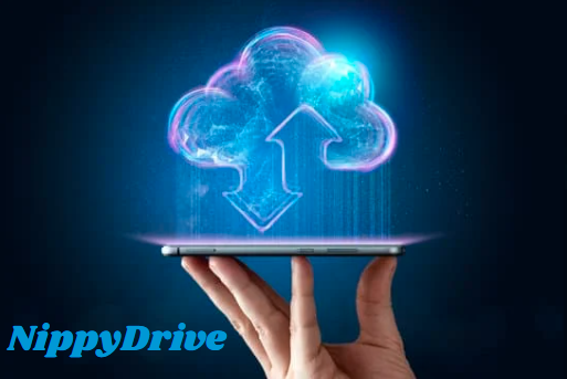 NippyDrive The Ultimate Cloud Storage Solution For 2024