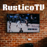 RusticoTV