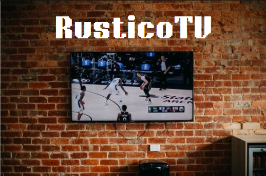 RusticoTV