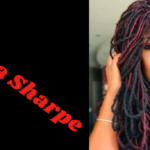 Sherra Sharpe