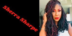 Sherra Sharpe