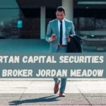 Spartan Capital Securities LLC Broker Jordan Meadow