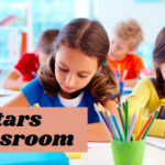 Stars Classroom