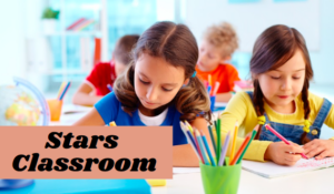 Stars Classroom