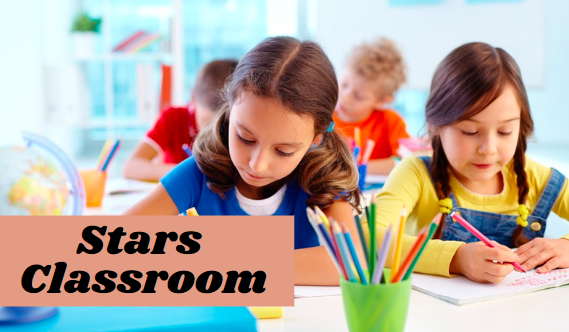 Stars Classroom