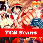 TCB Scans