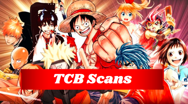 TCB Scans