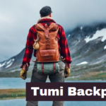 Tumi Backpack