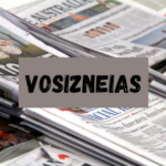 Vosizneias