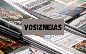 Vosizneias