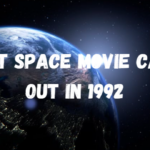 What Space Movie Came Out in 1992