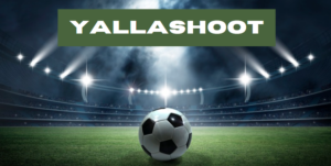 YallaShoot