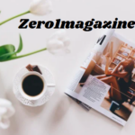 Zero1magazinecom