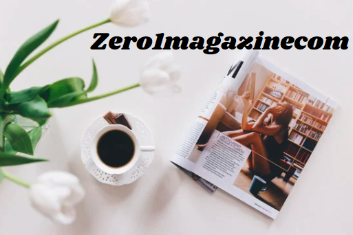 Zero1magazinecom