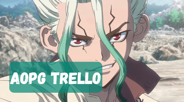 AOPG Trello