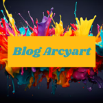 Blog ArcyArt