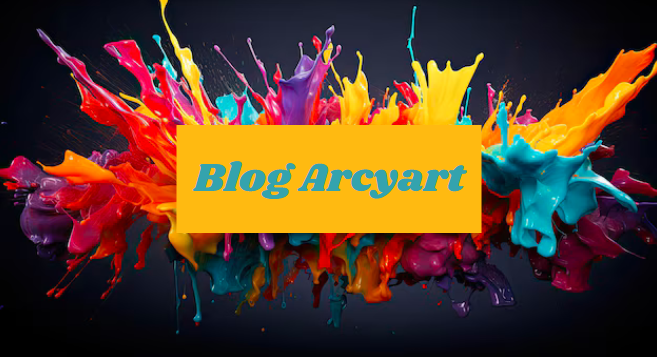 Blog ArcyArt