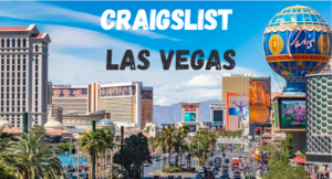 Craigslist Las Vegas