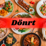 Dönrt