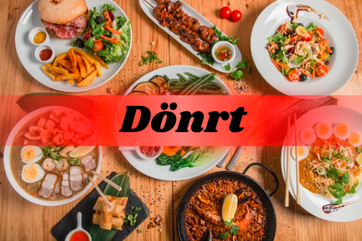 Dönrt