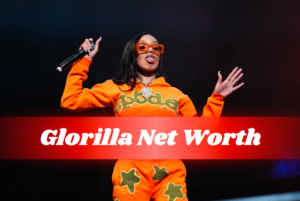 GloRilla Net Worth