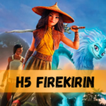 h5 firekirin