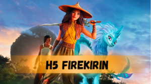 h5 firekirin