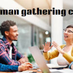 Human Gathering Cult