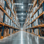 From Blueprint to Reality: Constructing Your Efficient Warehouse