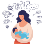 Emotional Well-being After Childbirth: Coping with Postpartum Changes