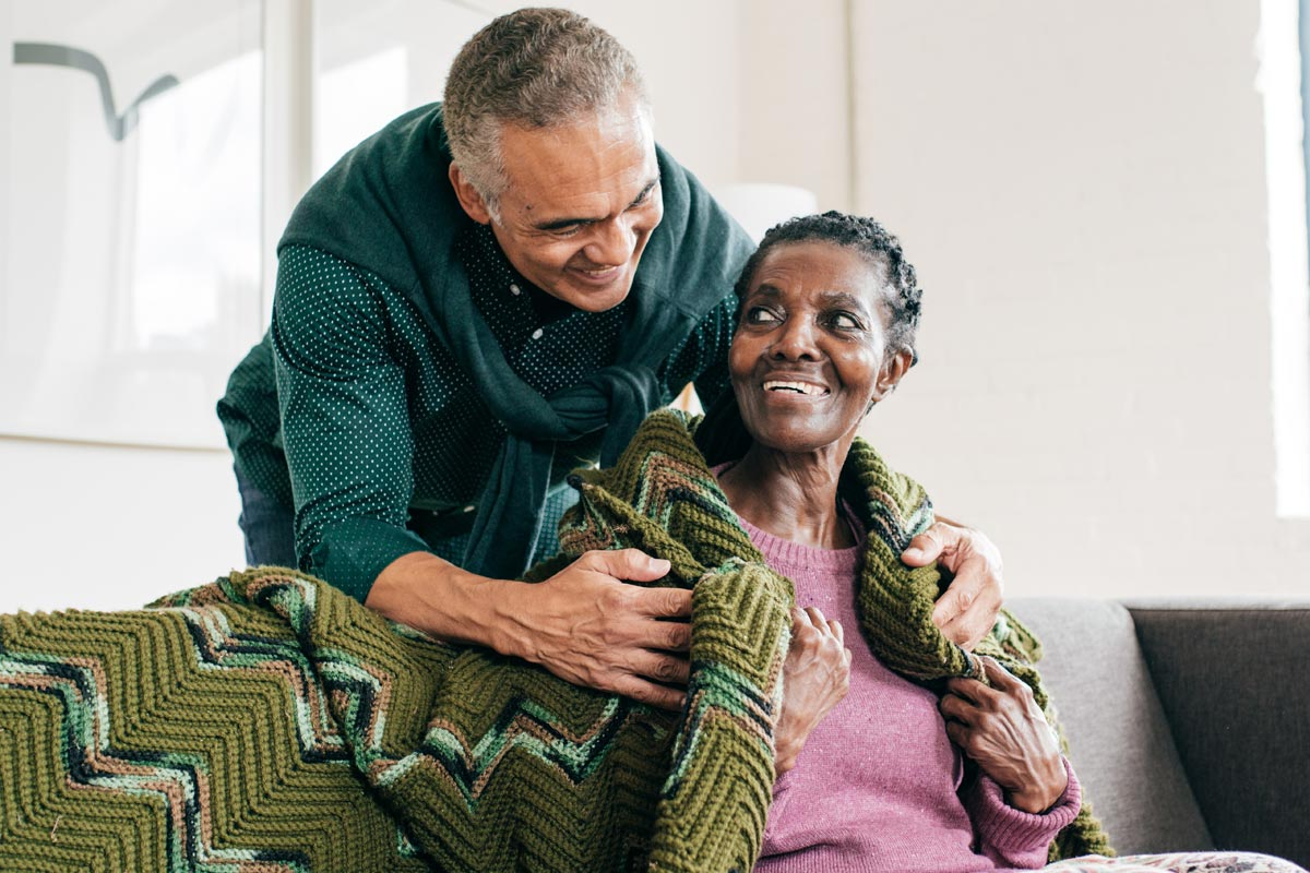 Practical Tips for Families: Managing Dementia at Home