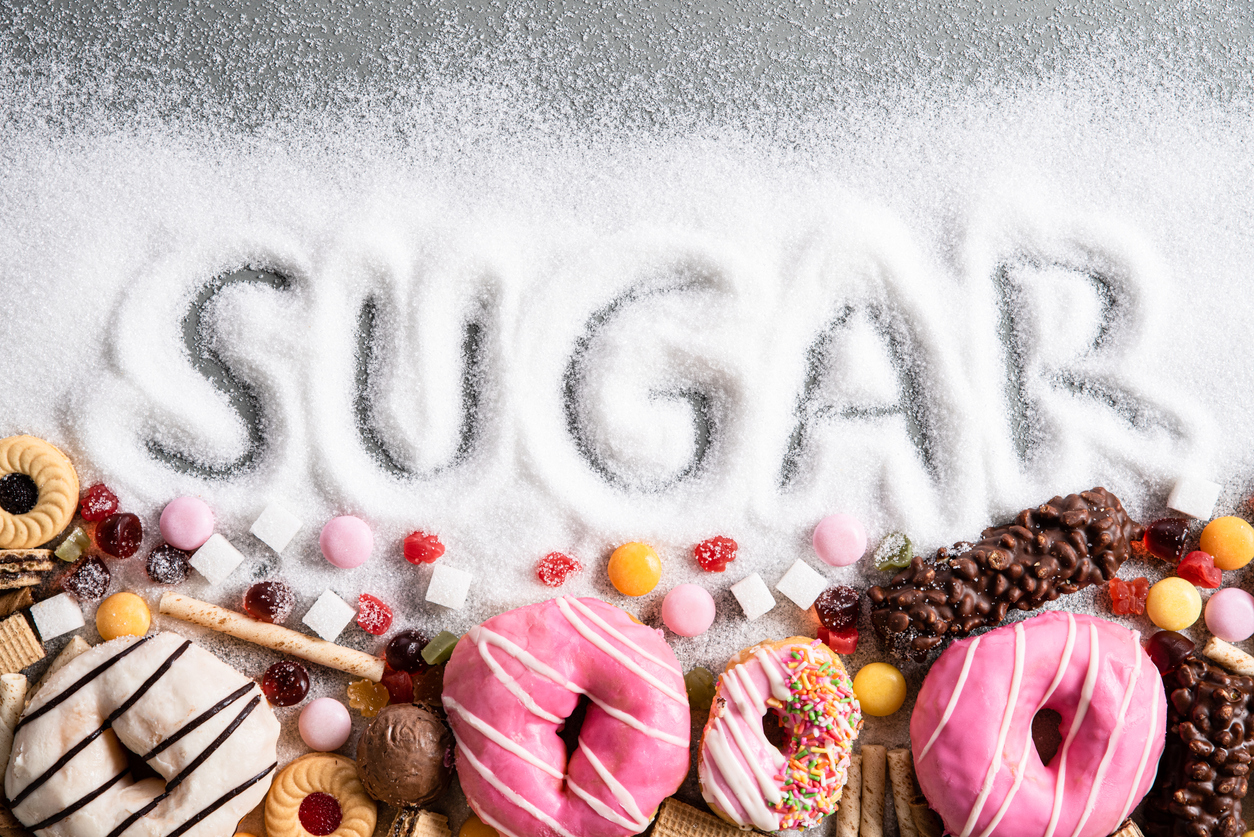 Sweet Tooth Trouble: The Hidden Risks of High Sugar Diets for Kids