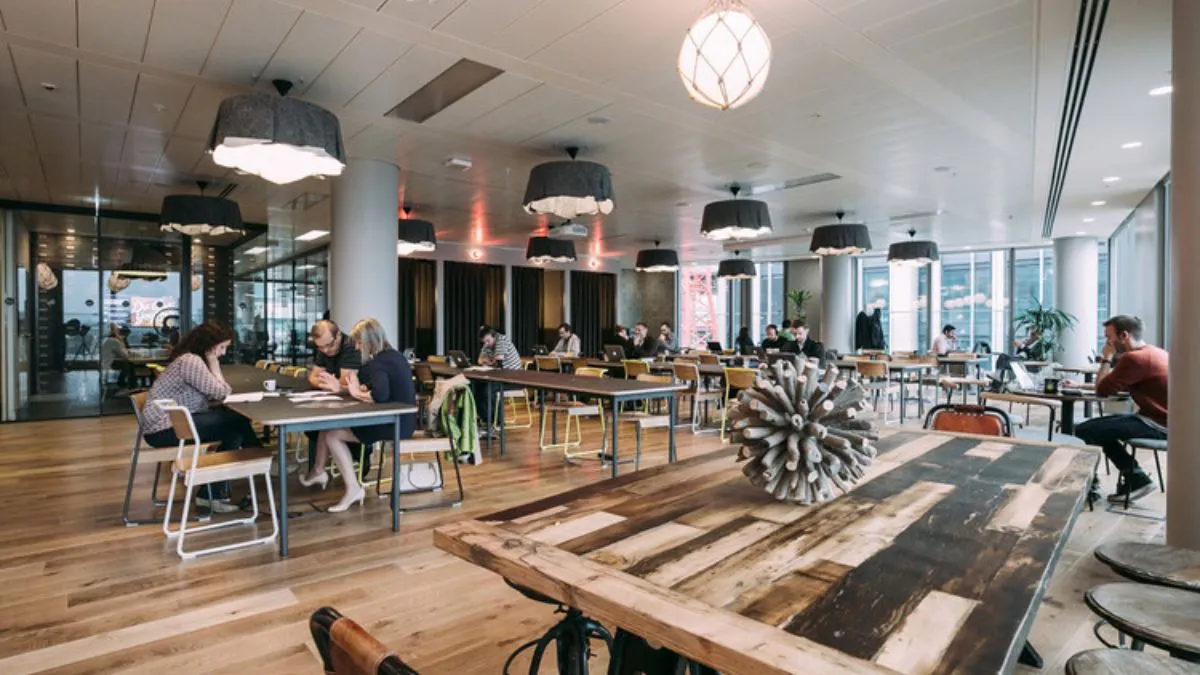 The Future Of Workspaces And What It Means For You Techyivy